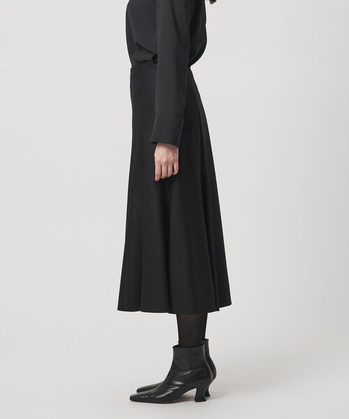 UNITED ARROWS（ユナイテッドアローズ） スカート バランサーキュラー