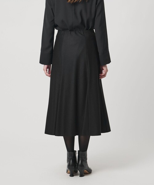 UNITED ARROWS（ユナイテッドアローズ） スカート バランサーキュラー