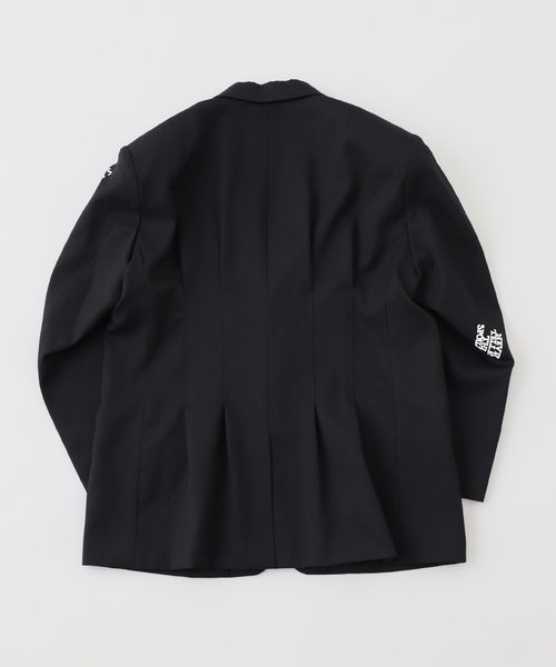 DAIRIKU（ダイリク） ジャケット テーラードジャケット ”TATTOO