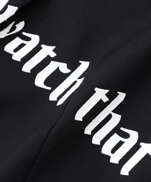 DAIRIKU（ダイリク） ジャケット テーラードジャケット ”TATTOO