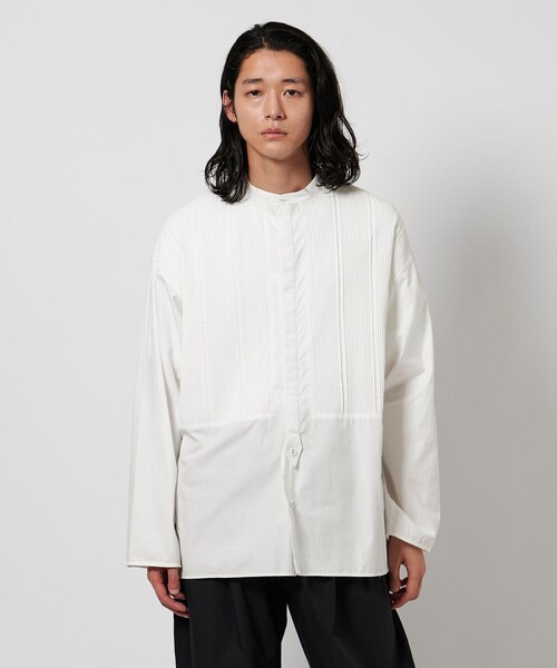 ロンハーマンx pheetaシャツ Pheeta pop up store News｜Ron Herman