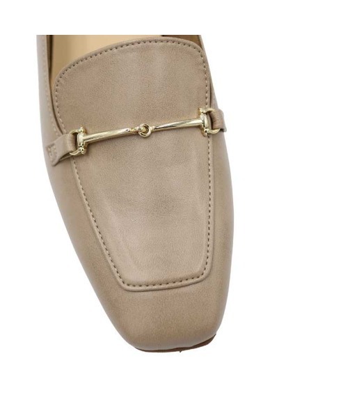 [MODE KAORI] обувь 23cm grayish бежевый женский 