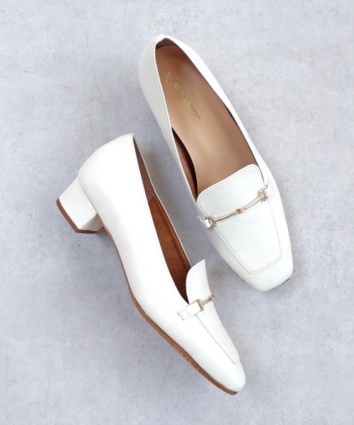 [MODE KAORI] обувь 23cm grayish бежевый женский 