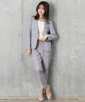 セレモニースーツ セットアップ 入学式 卒業式...の詳細画像2