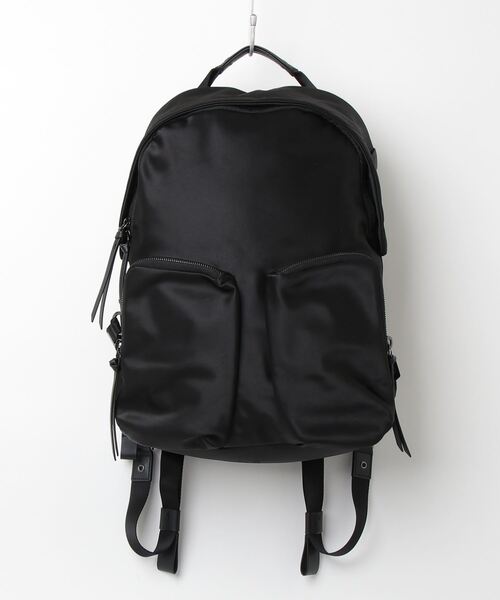 再値下げ中〜【TUMI】 ブラック リュック・バックパック TUMI（トゥミ） リュック - ブラック メンズ : ZOZOTOWN Yahoo!店