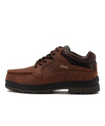 Timberland（ティンバーランド） ブーツ HERITAGE GTX MOC TOE MID