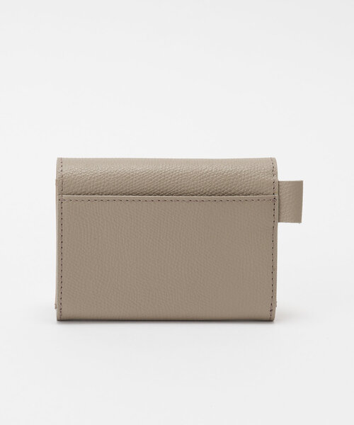 「russet」 財布 FREE グレイッシュベージュ レディース_画像4