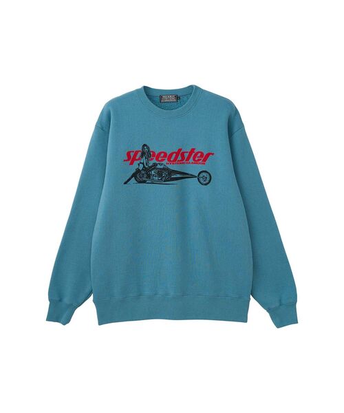 HYSTERIC GLAMOUR（ヒステリックグラマー） トレーナー スウェット