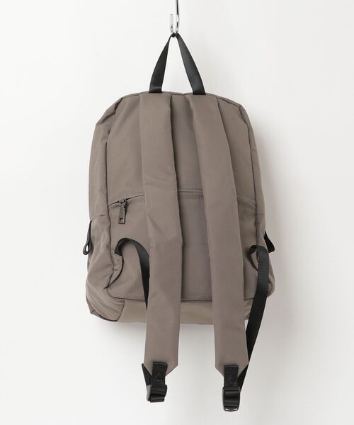 「Y'SACCS」 リュック FREE グレイッシュベージュ レディース_画像2