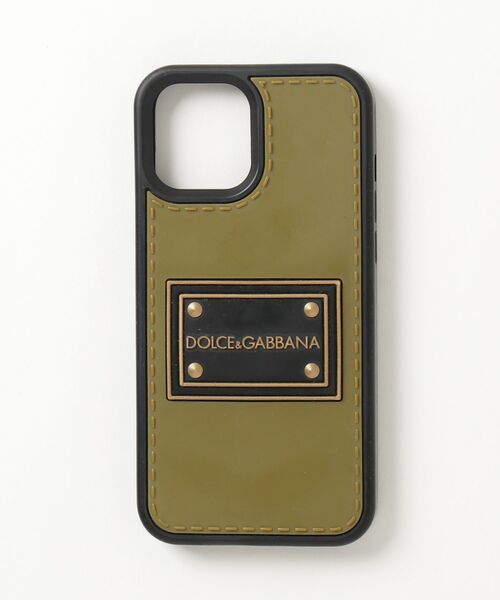 DOLCE&GABBANA（ドルチェ & ガッバーナ） モバイルケース・カバー