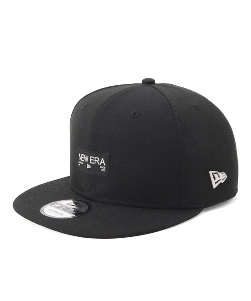 NEW ERA（ニューエラ） キャップ 帽子 キャップ 9FIFTY メタルフラッグ