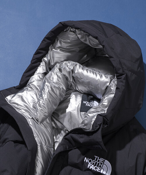 ノースフェイス ダウンジャケット ダウン 限定展開 THE NORTH FACE/ザ・ノース・フェイス バルトロジャケット / ND92553 メンズの画像