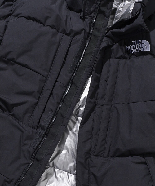ノースフェイス ダウンジャケット ダウン 限定展開 THE NORTH FACE/ザ・ノース・フェイス バルトロジャケット / ND92553 メンズの画像