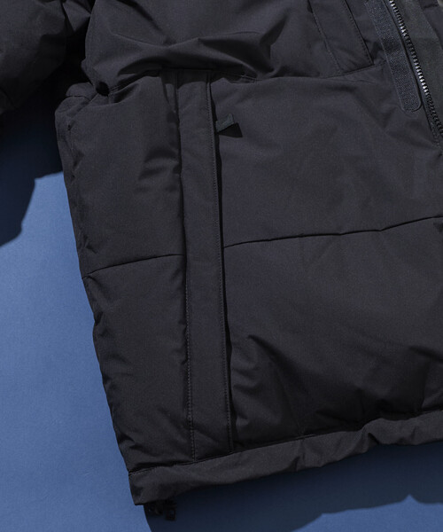 ノースフェイス ダウンジャケット ダウン 限定展開 THE NORTH FACE/ザ・ノース・フェイス バルトロジャケット / ND92553 メンズの画像