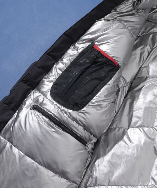 ノースフェイス ダウンジャケット ダウン 限定展開 THE NORTH FACE/ザ・ノース・フェイス バルトロジャケット / ND92553 メンズの画像