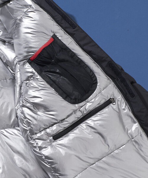 ノースフェイス ダウンジャケット ダウン 限定展開 THE NORTH FACE/ザ・ノース・フェイス バルトロジャケット / ND92553 メンズの画像
