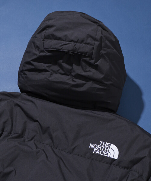 ノースフェイス ダウンジャケット ダウン 限定展開 THE NORTH FACE/ザ・ノース・フェイス バルトロジャケット / ND92553 メンズの画像