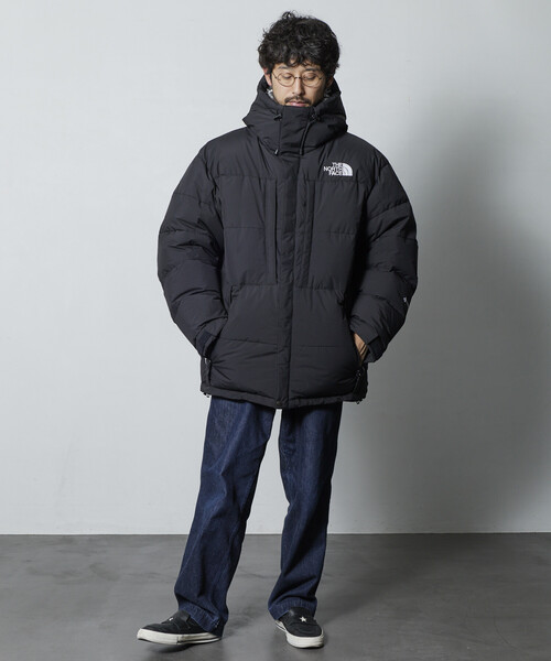 限定お値下げ！THE NORTH FACE 550 ブラックダウンジャケット FREAK'S STORE（フリークスストア） ダウンジャケット ダウン 限定展開