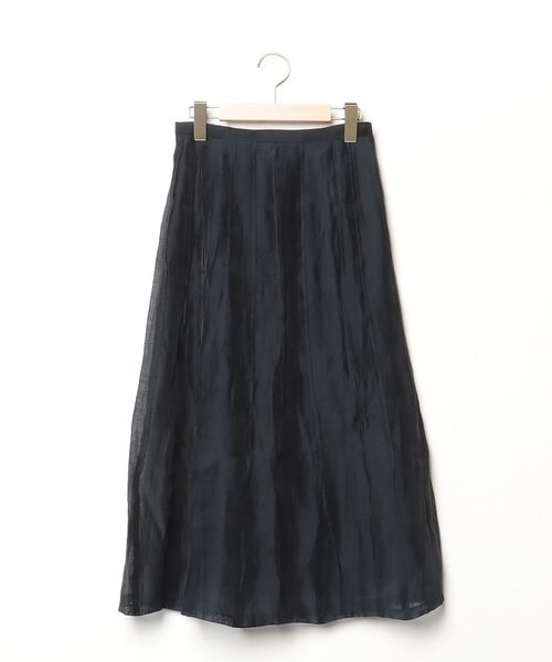 アドーアADORE●テックフレアスカート●39600円ブラック モノテックスカート | ADORE（アドーア） ｜【公式】通販mix.tokyo