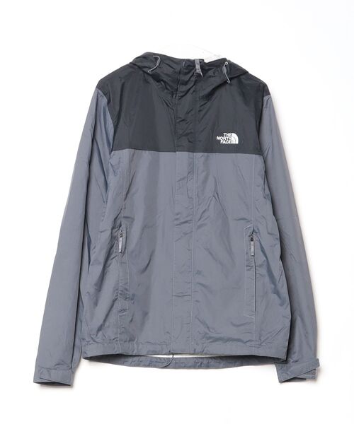 THE NORTH FACE（ザ ノースフェイス） ワンポイントナイロンブルゾン