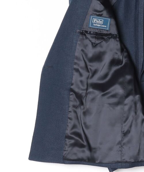 POLO RALPH LAUREN（ポロ・ラルフローレン） ジャケット テーラード