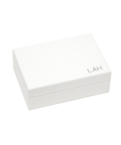 「LAH」 チャーム ONE SIZE ゴールド レディース_画像6