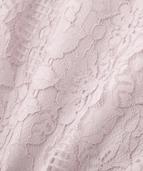 「PROPORTION BODY DRESSING」 タイトスカート MEDIUM グレー レディース_画像7