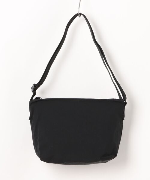 ショルダーバッグ STANDARD MESSENGER BAG(XS) MGNT NYLON TUSSAH メンズ レディースの画像