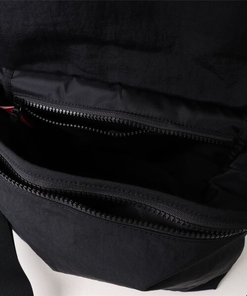 ショルダーバッグ STANDARD MESSENGER BAG(XS) MGNT NYLON TUSSAH メンズ レディースの画像