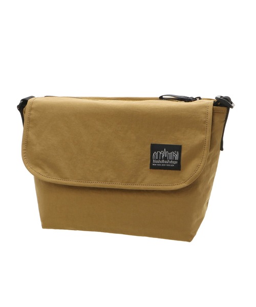 Manhattan Portage BLACK LABELメッセンジャーバッグ Manhattan Portage BLACK LABEL ショルダーバッグ STANDARD MESSENGER