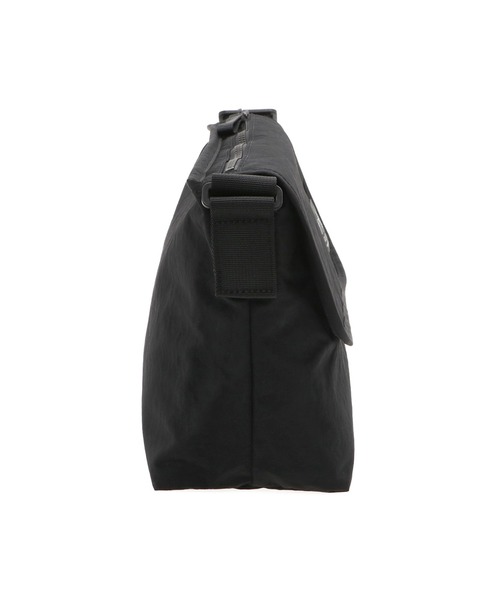 Manhattan Portage BLACK LABEL ショルダーバッグ STANDARD MESSENGER