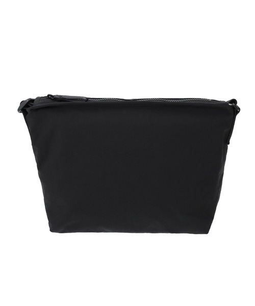 Manhattan Portage BLACK LABEL ショルダーバッグ STANDARD MESSENGER