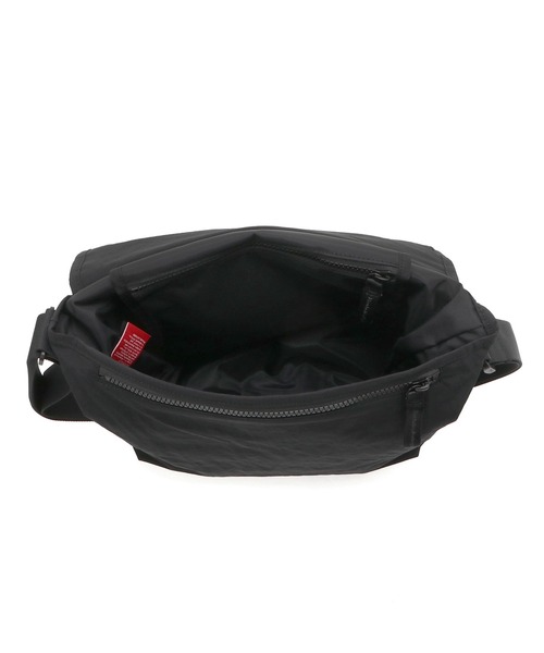 Manhattan Portage BLACK LABEL ショルダーバッグ STANDARD MESSENGER