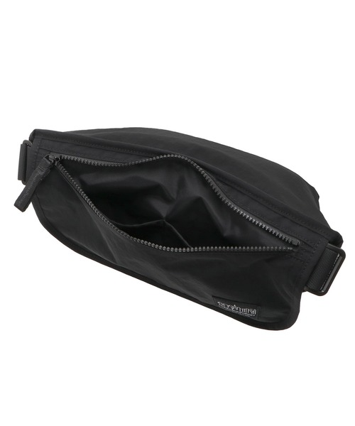 Manhattan Portage BLACK LABEL ショルダーバッグ STANDARD MESSENGER