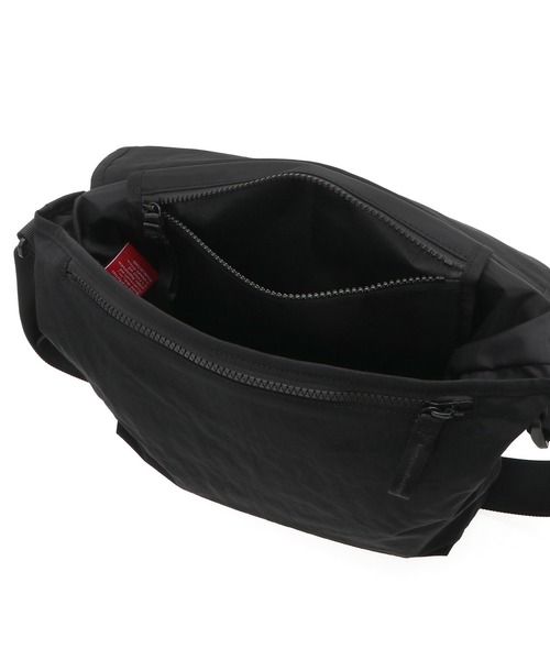 Manhattan Portage BLACK LABEL ショルダーバッグ STANDARD MESSENGER