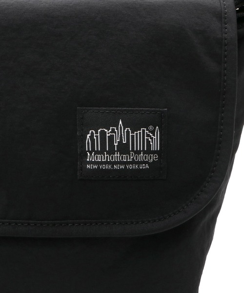 ショルダーバッグ STANDARD MESSENGER BAG(XS) MGNT NYLON TUSSAH メンズ レディースの画像