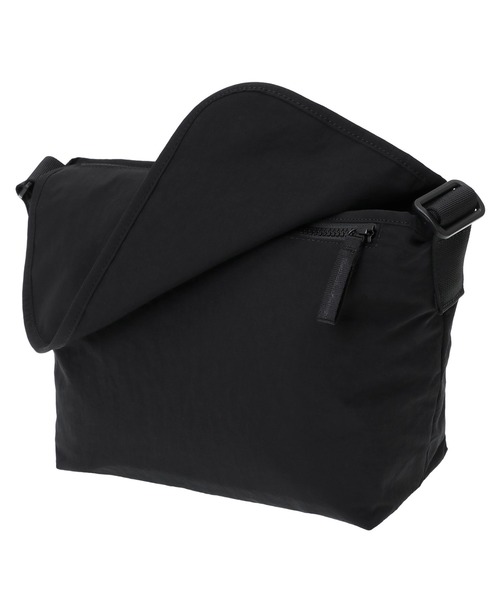 ショルダーバッグ STANDARD MESSENGER BAG(XS) MGNT NYLON TUSSAH メンズ レディースの画像