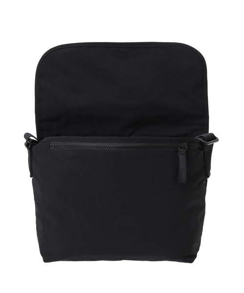 Manhattan Portage BLACK LABEL ショルダーバッグ STANDARD MESSENGER