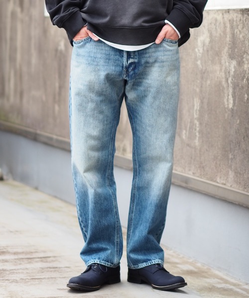 ixrkst7309様フォロー割り引き商品　　 Dakota　2025 デニム G-STAR RAW ジーンズ DAKOTA REGULAR STRAIGHT JEANS/ヴィンテージ