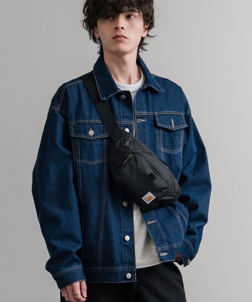 Carhartt（カーハート） ウエストポーチ CLASSIC WAIST PACK/ワン