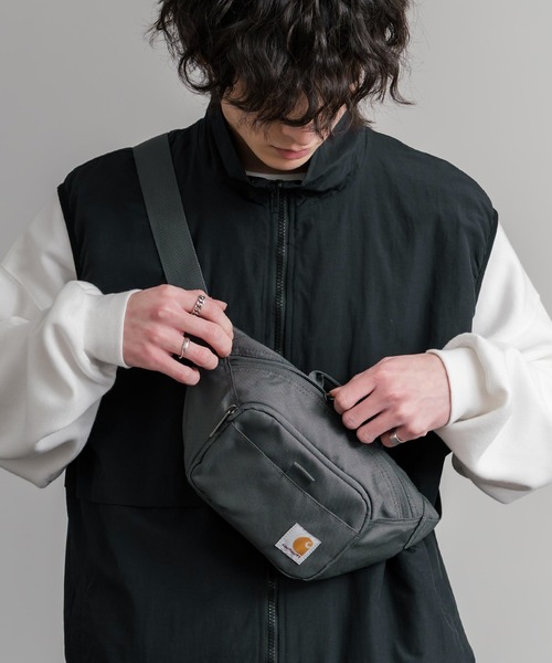 新品未使用　カーハートボディバッグ　しょうた Carhartt（カーハート） カーハート【carhartt】CLASSIC WAIST PACK