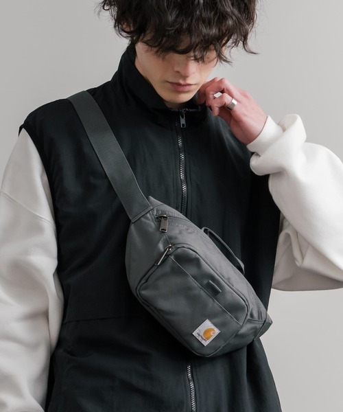 Carhartt（カーハート） ウエストポーチ CLASSIC WAIST PACK/ワン