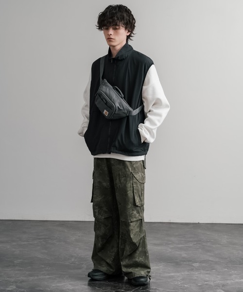 Carhartt（カーハート） ウエストポーチ CLASSIC WAIST PACK/ワン
