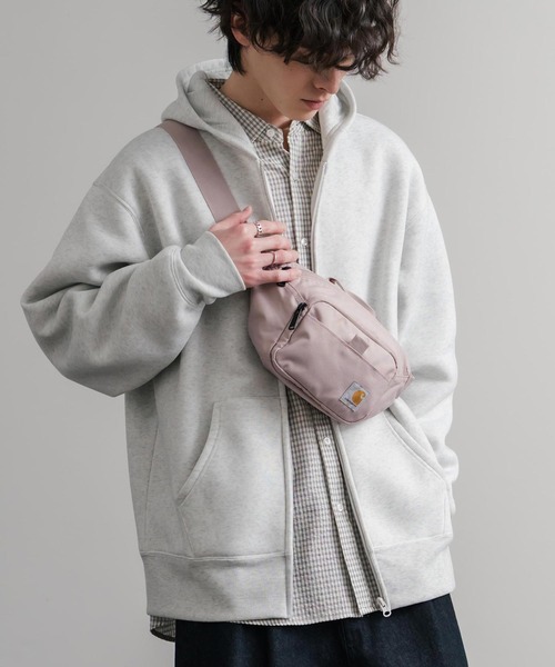 Carhartt（カーハート） ウエストポーチ CLASSIC WAIST PACK/ワン