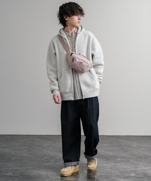 Carhartt（カーハート） ウエストポーチ CLASSIC WAIST PACK/ワン