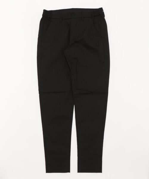 GUSTAVOLINS スラックス メルトンワイドバギースラックス（スラックス）｜epnok（エプノック