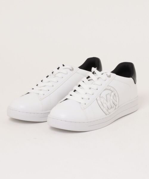【新品】MICHAEL KORS MENS JACOB レースアップ スニーカー MICHAEL KORS（マイケルコース） スニーカー JACOB レースアップ