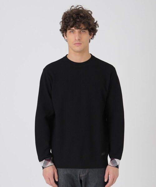 BLACK LABEL CRESTBRIDGE（ブラックレーベル クレストブリッジ