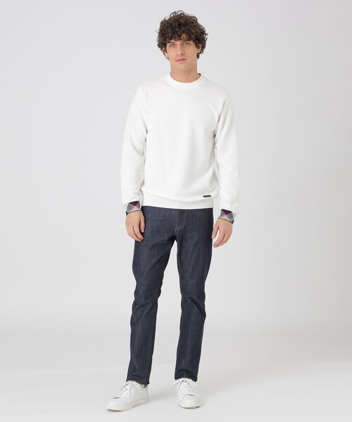 BLACK LABEL CRESTBRIDGE（ブラックレーベル クレストブリッジ