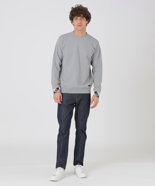 BLACK LABEL CRESTBRIDGE（ブラックレーベル クレストブリッジ